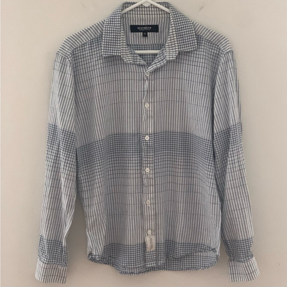 Bespoken Shirt